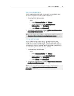 Preview for 27 page of McAfee VirusScan Plus User Manual