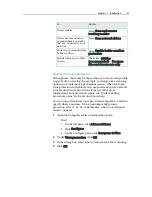 Preview for 49 page of McAfee VirusScan Plus User Manual