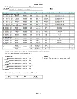 Preview for 61 page of McCain FleX M73101R User Manual