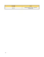 Preview for 83 page of McCain FleX M73101R User Manual