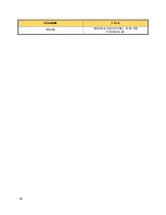 Preview for 87 page of McCain FleX M73101R User Manual