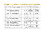 Preview for 124 page of McCain FleX M73101R User Manual