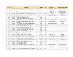 Preview for 125 page of McCain FleX M73101R User Manual