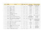 Preview for 128 page of McCain FleX M73101R User Manual