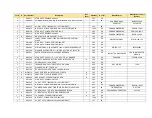 Preview for 134 page of McCain FleX M73101R User Manual