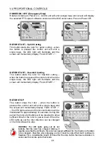 Preview for 46 page of McConnel ECON HEDGEMASTER Mk3 Operator'S Manual