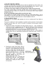 Preview for 49 page of McConnel ECON HEDGEMASTER Mk3 Operator'S Manual