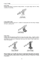 Preview for 68 page of McConnel ECON HEDGEMASTER Mk3 Operator'S Manual