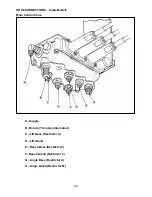 Preview for 49 page of McConnel PA 48 Operator'S Manual