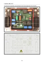 Preview for 69 page of McConnel Robocut RC56 Operator'S Manual