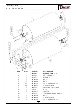 Preview for 25 page of McConnel ROTA-ROLL Twose Series Operator'S & Parts Manual