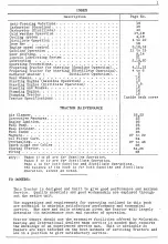 Preview for 4 page of McCormick-Deering Farmall F-14 Owner'S Manual