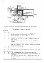 Preview for 9 page of McCormick-Deering Farmall F-14 Owner'S Manual