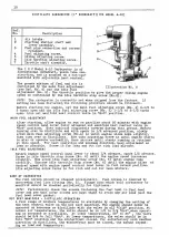 Preview for 13 page of McCormick-Deering Farmall F-14 Owner'S Manual