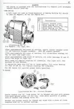 Preview for 30 page of McCormick-Deering Farmall F-14 Owner'S Manual