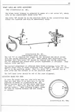 Preview for 46 page of McCormick-Deering Farmall F-14 Owner'S Manual