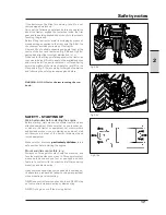 Preview for 17 page of MCCORMICK X60 Series Operator'S Manual