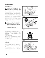 Preview for 18 page of MCCORMICK X60 Series Operator'S Manual