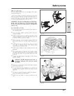 Preview for 21 page of MCCORMICK X60 Series Operator'S Manual