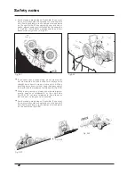 Preview for 22 page of MCCORMICK X60 Series Operator'S Manual