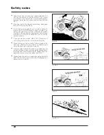 Preview for 24 page of MCCORMICK X60 Series Operator'S Manual