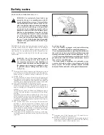 Preview for 26 page of MCCORMICK X60 Series Operator'S Manual