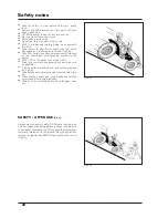 Preview for 28 page of MCCORMICK X60 Series Operator'S Manual