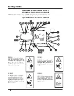 Preview for 32 page of MCCORMICK X60 Series Operator'S Manual