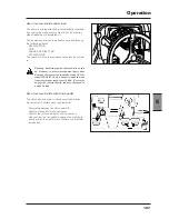 Preview for 107 page of MCCORMICK X60 Series Operator'S Manual