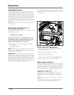 Preview for 110 page of MCCORMICK X60 Series Operator'S Manual