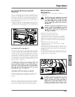 Preview for 111 page of MCCORMICK X60 Series Operator'S Manual