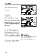 Preview for 112 page of MCCORMICK X60 Series Operator'S Manual