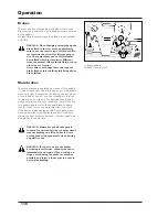 Preview for 116 page of MCCORMICK X60 Series Operator'S Manual