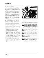 Preview for 124 page of MCCORMICK X60 Series Operator'S Manual