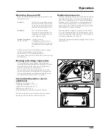 Preview for 129 page of MCCORMICK X60 Series Operator'S Manual