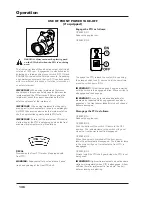 Preview for 136 page of MCCORMICK X60 Series Operator'S Manual