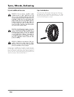 Preview for 156 page of MCCORMICK X60 Series Operator'S Manual