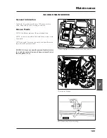 Preview for 191 page of MCCORMICK X60 Series Operator'S Manual