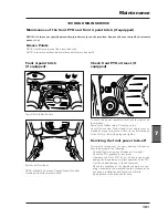 Preview for 193 page of MCCORMICK X60 Series Operator'S Manual