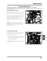 Preview for 197 page of MCCORMICK X60 Series Operator'S Manual