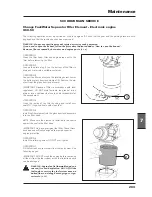 Preview for 205 page of MCCORMICK X60 Series Operator'S Manual