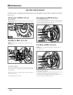 Preview for 212 page of MCCORMICK X60 Series Operator'S Manual