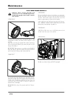 Preview for 216 page of MCCORMICK X60 Series Operator'S Manual