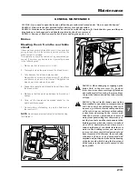 Preview for 221 page of MCCORMICK X60 Series Operator'S Manual