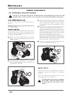 Preview for 224 page of MCCORMICK X60 Series Operator'S Manual