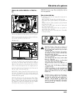 Preview for 231 page of MCCORMICK X60 Series Operator'S Manual