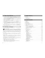 Preview for 37 page of McCrypt DJ 3300 Operating Instructions Manual