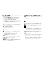 Preview for 39 page of McCrypt DJ 3300 Operating Instructions Manual