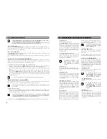 Preview for 43 page of McCrypt DJ 3300 Operating Instructions Manual