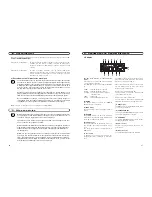 Preview for 47 page of McCrypt DJ 3300 Operating Instructions Manual